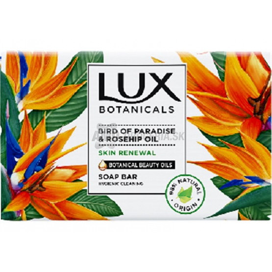 LUX MYDLO BIRD OF PARADISE  90G