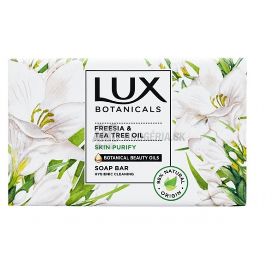 LUX MYDLO FREZIA A TEA TREE 90G 