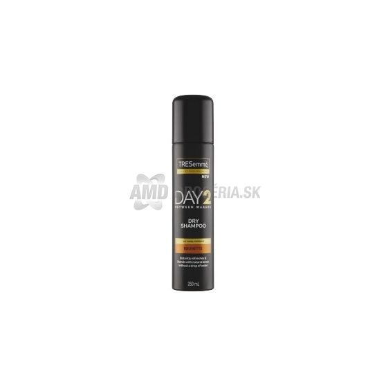 TRESEMME SUCHÝ ŠAMPÓN  BRUNET 250ML 