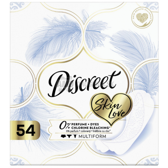 DISCREET MULTIFORM PURE 54KS