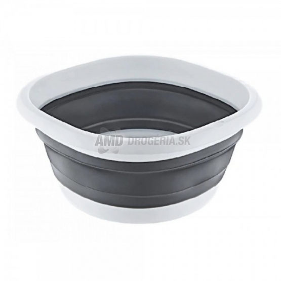 MISKA SKLADACIA 36X36X15CM M27087