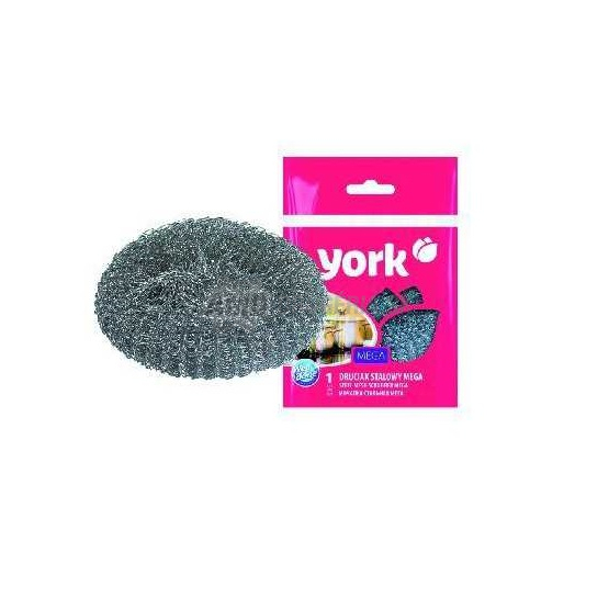 DRÁTENKA KOVOVÁ MEGA 1KS