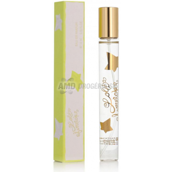LOLITA LEMPICKA EDP  WOMEN LE PREMIER 15ML