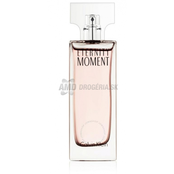 CALVIN KLEIN EDP  WOMEN ETERNITY MOMENT 30ML