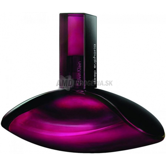 CALVIN KLEIN DEEP EUPHORIA EDT 100ML
