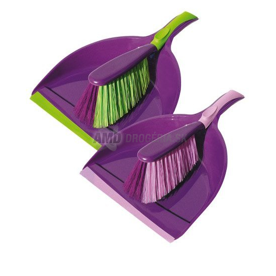 LOPATKA S METLIČKOU PRESTIGE