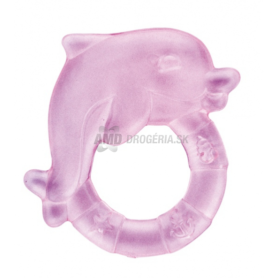 CHLADIACE HRYZÁTKO DELFÍN