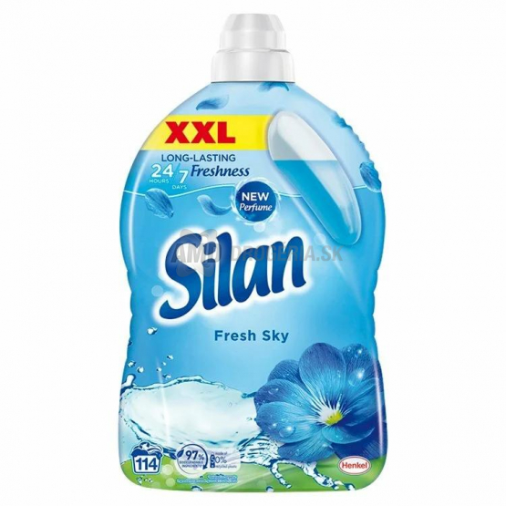 SILAN CLASSIC FRESH SKY 114 PD 2,85L