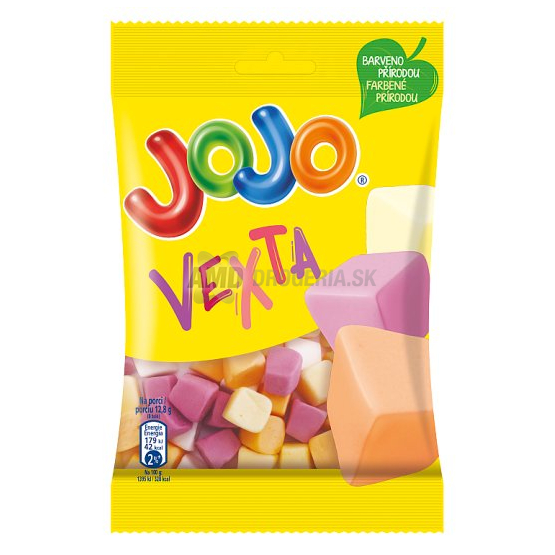 JOJO  VEXTA 80G