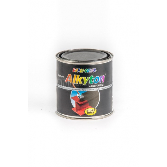 Alkyton Kováčska čierna, 250 ml