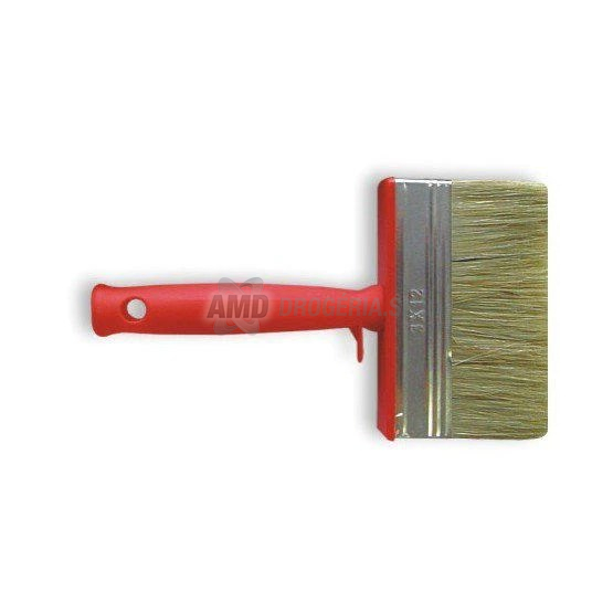 POLOSTETKA 40X140MM CERVENA