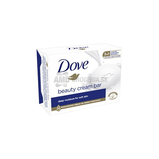 DOVE MYDLO BEAUTY CREAM BAR 90 GR