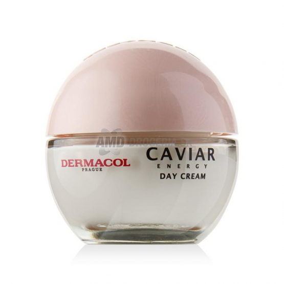 DERMACOL CAVIAR SPEV.SERUM  12ML