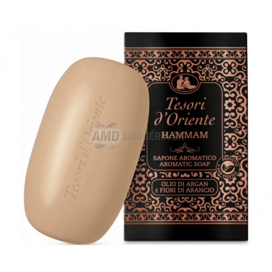 TESORI MYDLO HAMMAN 150G 