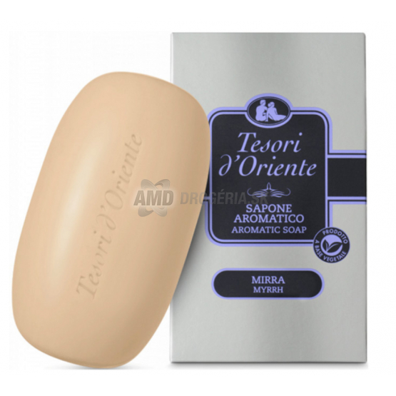 TESORI MYDLO MIRRA 150G 