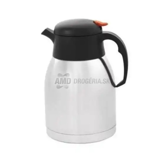 TERMODŽBÁN NEREZ 2,5L 