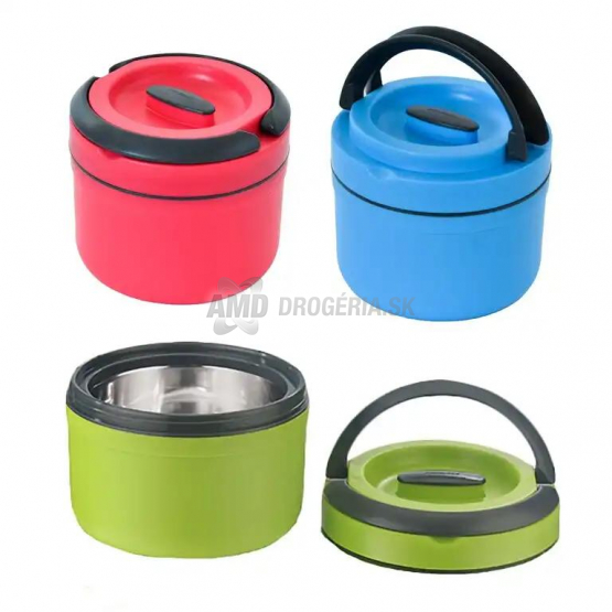 TERMOMISA UH+ NEREZ VLOŽKA  PRIME JEDLOVKA 2,5L