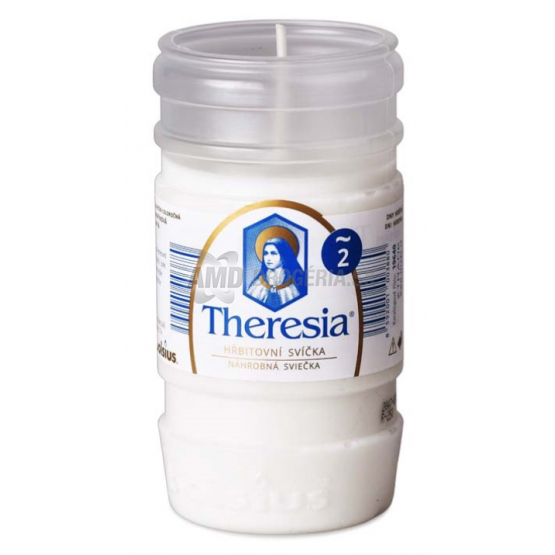 KAHANEC THERESIA 45H