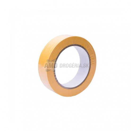 Lepiaca páska ryhovaná z PVC, 50 mm x 33 m
