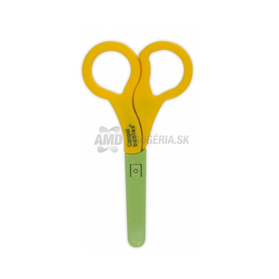 NOŽNIČKY NA NECHTY