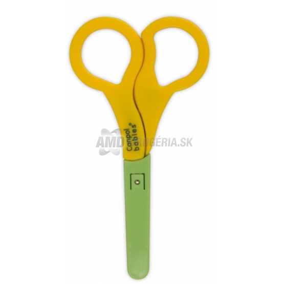 NOŽNIČKY NA NECHTY