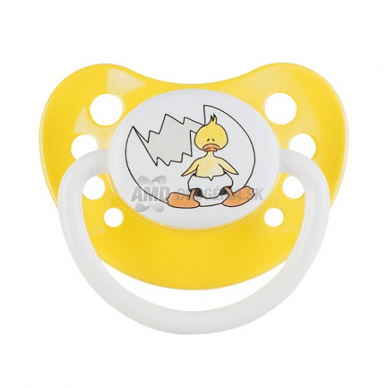 SILIKÓNOVÝ CUMEL UTIŠUJÚCI ANATOMICKÝ