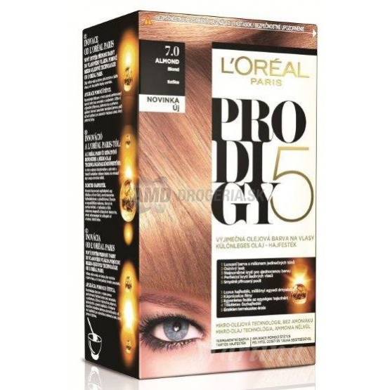 PRODIGY LOREAL 7,0