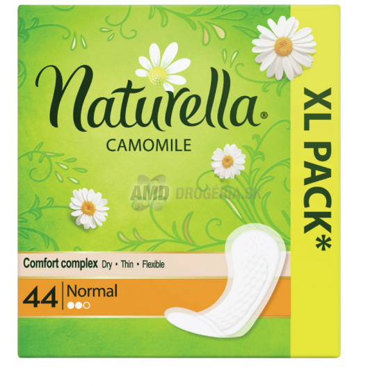 NATURELLA SLIP NORMAL 44KS