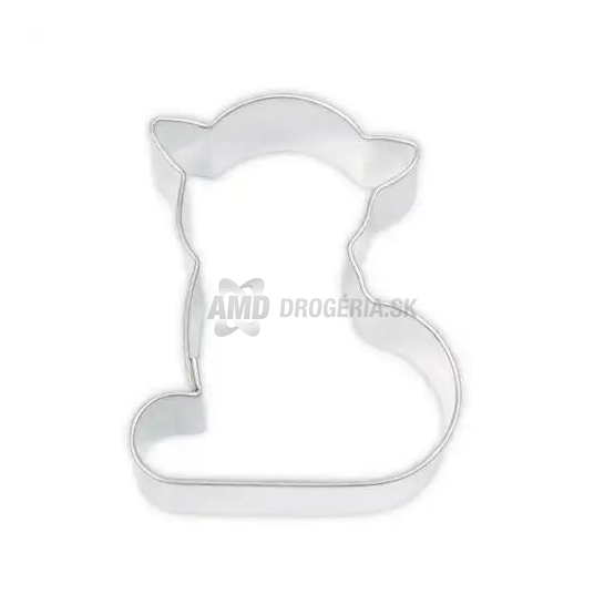 VYKRAJOVAČKA MAČIČKA MALÁ 