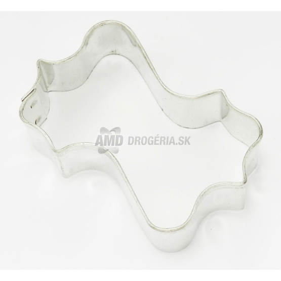 VYKRAJOVAČKA ZÁZVORKA 