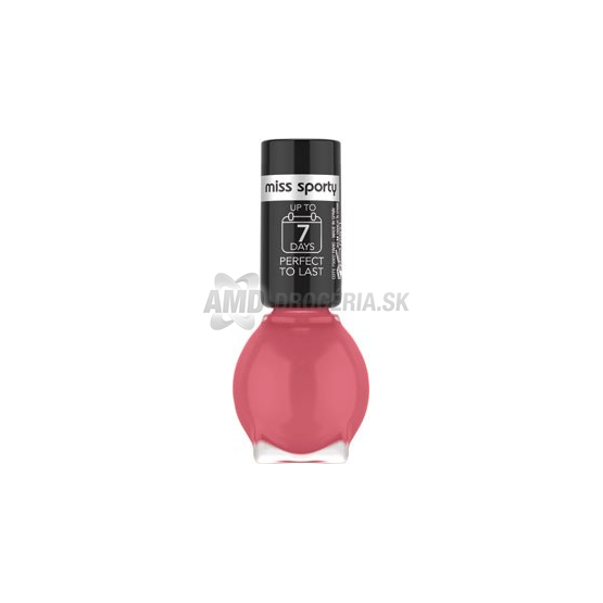 MS LAK NA NECHTY PERFECT LAST COLOR 201