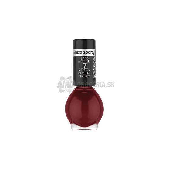 MS LAK NA NECHTY PERFECT LAST COLOR 204