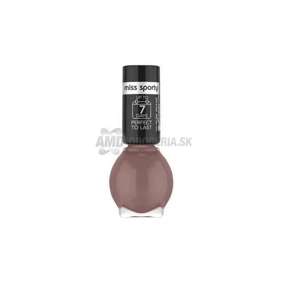 MS LAK NA NECHTY PERFECT LAST COLOR 203