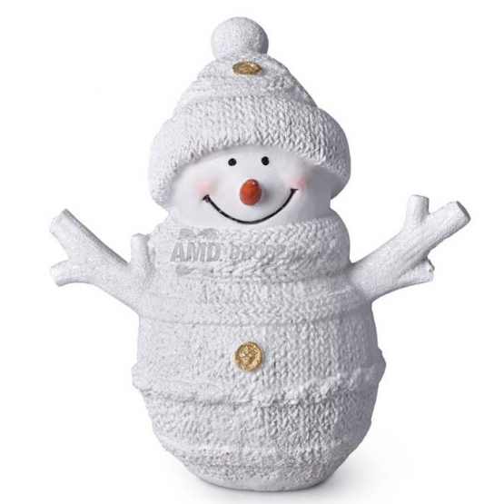 SNEHULIAK POLYSTONE 130X130MM