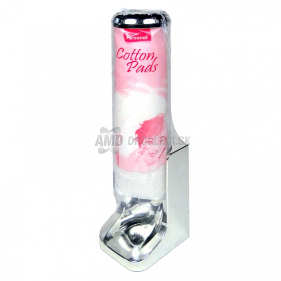 ODLIČOVACIE TAMPÓNY + STOJAN 80 KS