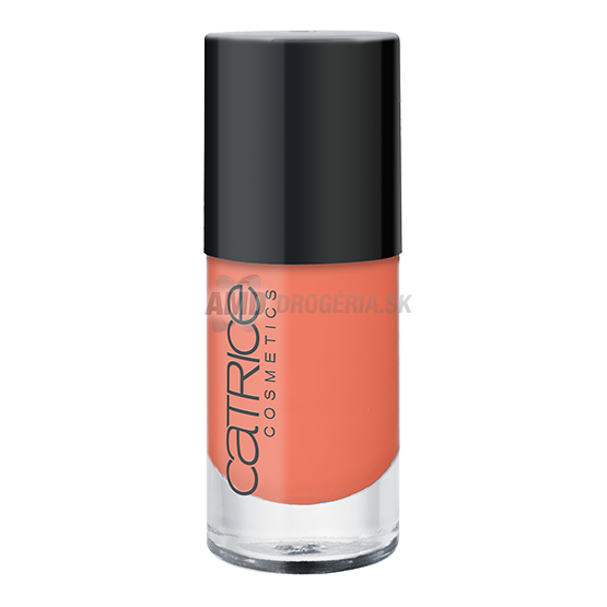 CATRICE LAK NA NECHTY ULTIMATE Č. 820 10 ML