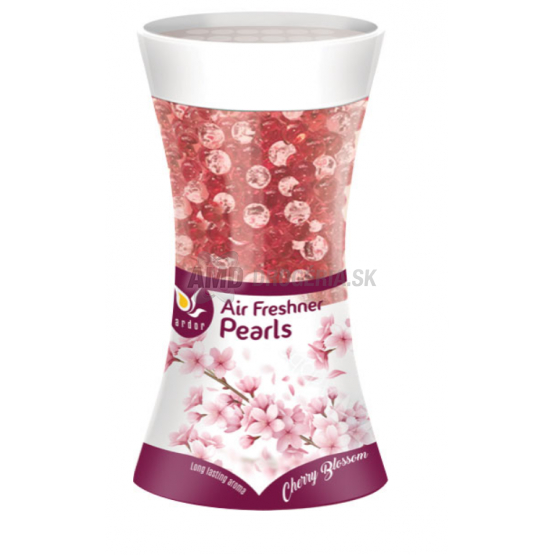 ARDOR GEL CRYSTAL LAVA CHERRY BLOSSOM GÉLOVÝ OSVIEŽOVAČ VZDUCHU 150G