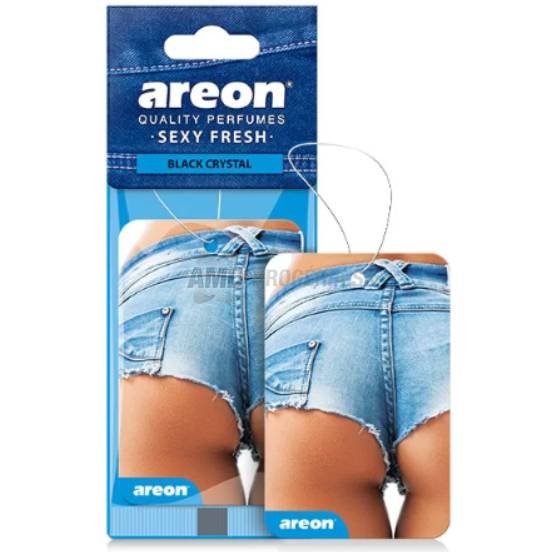 AREON SMILE SEXY