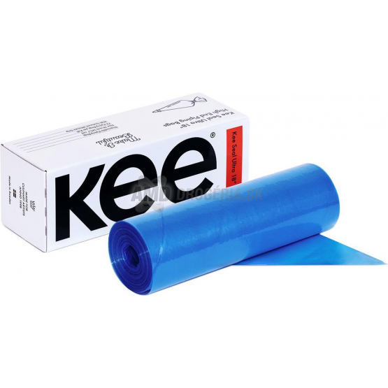 Kee Seal Ultra Cukrárske vrecká na zdobenie 23 × 45 cm, 72 ks