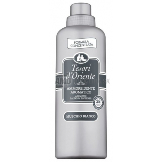 TESORI AVIVÁŽ MUSCHIO BIANCO 760ML 