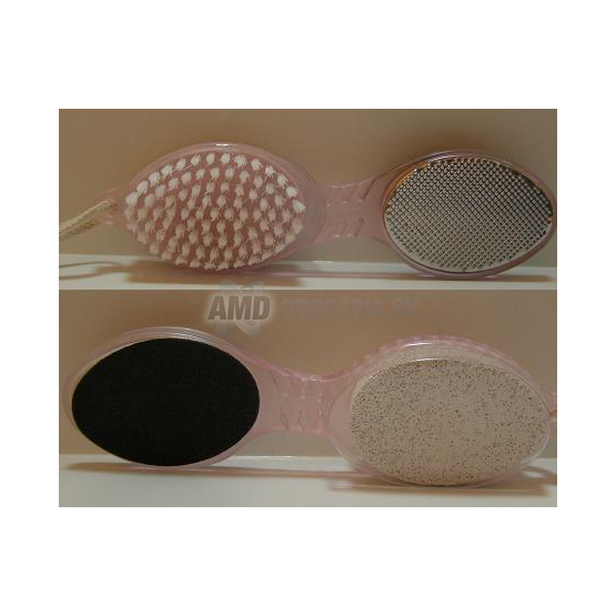 ŠKRABKA NA PATY S KEFOU FC-4000