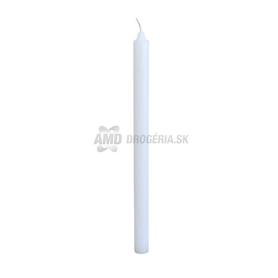 SVIEČKA HROMNIČNÁ FLORA 140 G