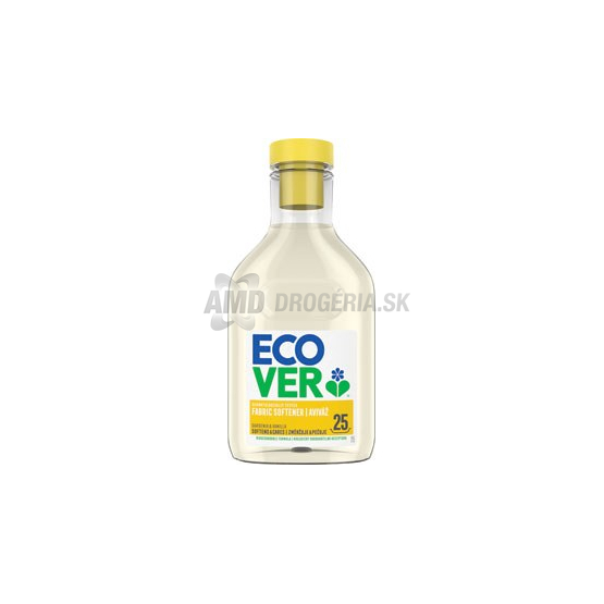 ECOVER AVIVAZ 750ML GARDENIE A VANILKA