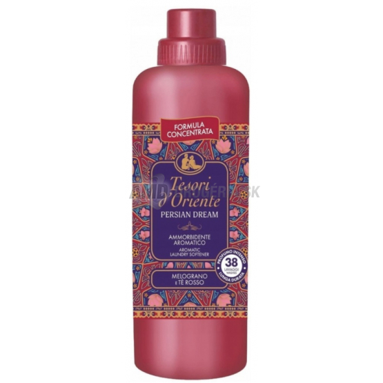 TESORI AVIVÁŽ PERSIAN DREAM 760ML