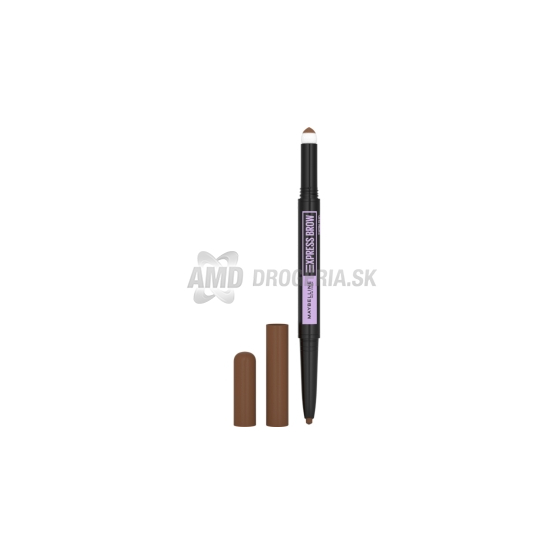 MAYBELLINE EXPRESS BROW CERUZKA NA OBOČIE BROW SATIN 02