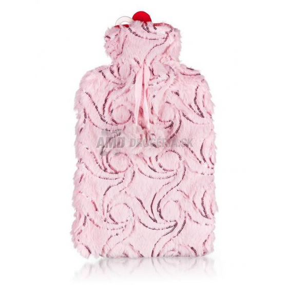 TERMOFOR S NÁVLEKOM WAVE 2L 