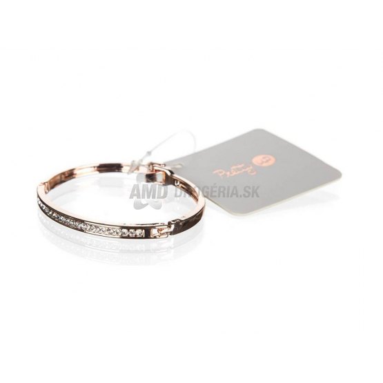 PRETTY UP NÁRAMOK S KAMIENKAMI 6CM 