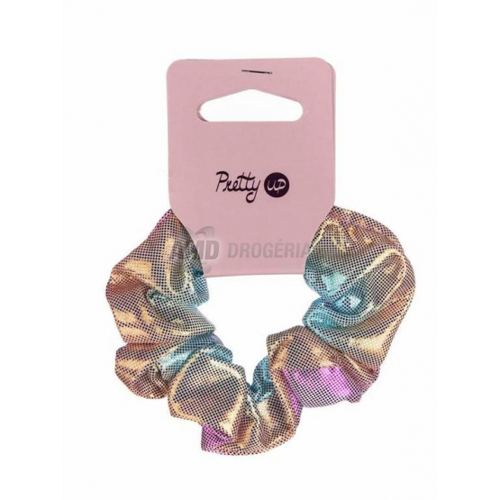 PRETTY UP GUMIČKA RUŽOVOŽLTÁ 1KS