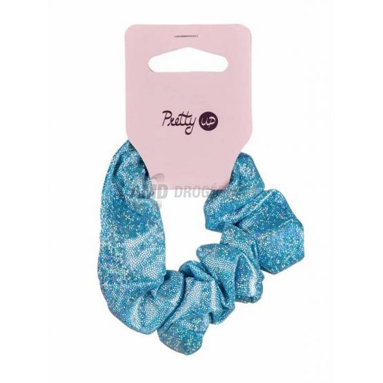 PRETTY UP GUMIČKA MODRÁ 1KS 