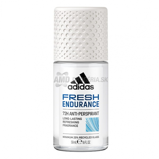ADIDAS ROLL-ON WOM FRESH ENDURANCE 50ML
